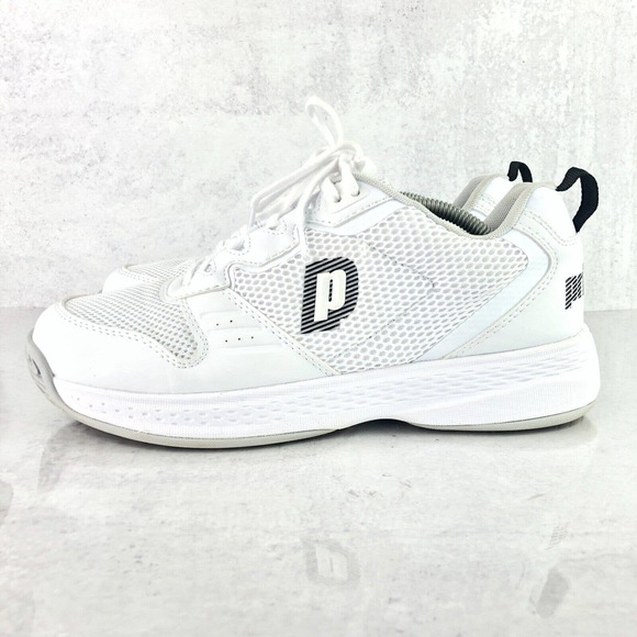prince men's advantage lite 2 tennis shoes